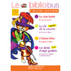 BIBLIOBUS N17 CM LE CHAT BOTTE