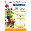 BIBLIOBUS N23 CM TEMPS MODERNES