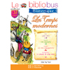 BIBLIOBUS N 23 CM LES TEMPS MODERNES CAHIER ACTIVITES