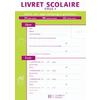 LIVRET SCOLAIRE HACHETTE CYCLE 1 2008