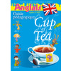 CUP OF TEA CE1 GUIDE PEDAGOGIGUE+FLASHCARDS ED.2010