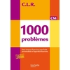 1000 PROBLEMES CM CLR CORRIGES ED.2010