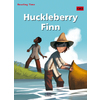 READING TIME HUCKLEBERRY FINN CM2 - LIVRE ELEVE - 2011