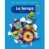 LE TEMPS CYCLE 2 GUIDE PEDAGOGIQUE 2011