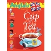 CUP OF TEA CP CYCLE 2 LIVRE ELEVE ED.2013