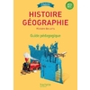HISTOIRE GEOGRAPHIE CE2 CITADELLE GUIDE PEDAGOGIQUE ED.2015