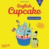 ENGLISH CUPCAKE CM1 DOUBLE CD AUDIO ED.2016