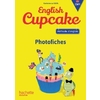 ENGLISH CUPCAKE CM1 PHOTOFICHES ED.2016