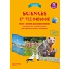 CITADELLE SCIENCES ET TECHNOLOGIE CM LIVRE ELEVE ED.2018