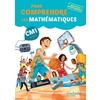 POUR COMPRENDRE LES MATHS CM1 FICHIER ELEVE ED.2016