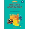 CITADELLE HISTOIRE GEOGRAPHIE CM1 GUIDE PEDAGOGIQUE ED.2016