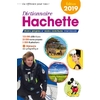 DICTIONNAIRE HACHETTE 2019