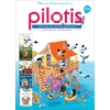 LECTURE CP - COLLECTION PILOTIS - FICHIER DE LECTURE-COMPREHENSION - EDITION 2019