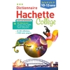 DICTIONNAIRE HACHETTE COLLEGE 2019