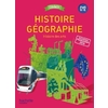 CITADELLE HISTOIRE GEO CM2 LIVRE ELEVE - ED.2017