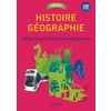 CITADELLE HISTOIRE GEO CM2 CAHIER D'ACTIVITES INTERDISCIPL. - ED.2017