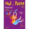 MOT DE PASSE CM1 GUIDE DE PEDAGOGIQUE + CDAUDIO - ED.2017