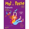 MOT DE PASSE CM1 CAHIER D'ACTIVITES - ED.2017