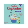 ENGLISH CUPCAKE CM CD AUDIO - ED.2018