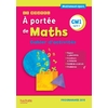 LE NOUVEL A PORTEE DE MATHS CM1 CAHIER D'ACTIVITES - EDITION 2019