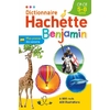 DICTIONNAIRE HACHETTE BENJAMIN ED.2018