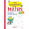 POUR COMPRENDRE LES MATHS CE1 PHOTOFICHES ED.2018