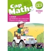 CAP MATHS CE2 CAHIER DE GEOMETRIE ED.2016