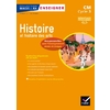 MAGELLAN CM GUIDE ENSEIGNER L'HISTOIRE ED.2016