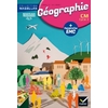 MAGELLAN GEOGRAPHIE CM MANUEL ELEVE ED.2016