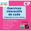 RIBAMBELLE CP ACTIVITES DE CODE POUR TNI - CLE USB