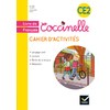 COCCINELLE CE2 FRANCAIS CAHIER D'ACTIVITES ED.2016
