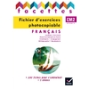 FACETTES CM2 FICHIER D'EXERCICES PHOTOCOPIABLE ED.2010