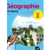 GEOGRAPHIE MAGELLAN CYCLE 3 - MANUEL DE L'ELEVE 2011