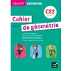 OBJECTIF GEOMETRIE CE2 FICHIER ELEVE 2012