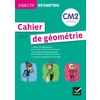 OBJECTIF GEOMETRIE CM2 FICHIER ELEVE 2012