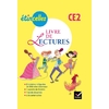 ETINCELLES CE2 LIVRE DE LECTURES ED.2014