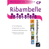 RIBAMBELLE CP SERIE VIOLETTE GUIDE PEDAGOGIQUE ED.2014