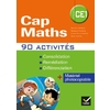 CAP MATHS CE1 ACTIVITES COMPLEMENTAIRES ED.2014