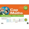 CAP MATHS CE1 MATERIEL POUR L'ENSEIGNANT ED.2014