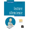 OBJECTIF LECTURE CE2 LECTURE SILENCIEUSE