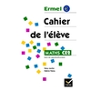 MATHS ERMEL CE2 CAHIER ED 2001