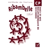 RIBAMBELLE CP EX DIFFERENCIATION SUR LE CODE