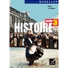 HISTOIRE CYCLE 3 MAGELLAN 2006