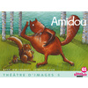 RIBAMBELLE GS - THEATRE D'IMAGES N 5 AMIDOU + GUIDE ENSEIGNANT
