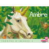 RIBAMBELLE GS - THEATRE D'IMAGES N 4 AMBRE + GUIDE ENSEIGNANT