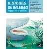 FACETTES CE1 HISTOIRES DE BALEINES