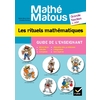 MATHE-MATOUS GS GUIDE DE L'ENSEIGNANT 2010
