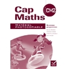 CAP MATHS CM2 MATERIEL PHOTOCOPIABLE 2010