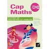 CAP MATHS CM2 CAHIER DE GEOMETRIE-MESURE 2010