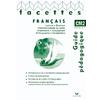 FACETTES CM2 GUIDE PEDAGOGIQUE ED.2010